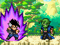 Kỹ năng Saiyan